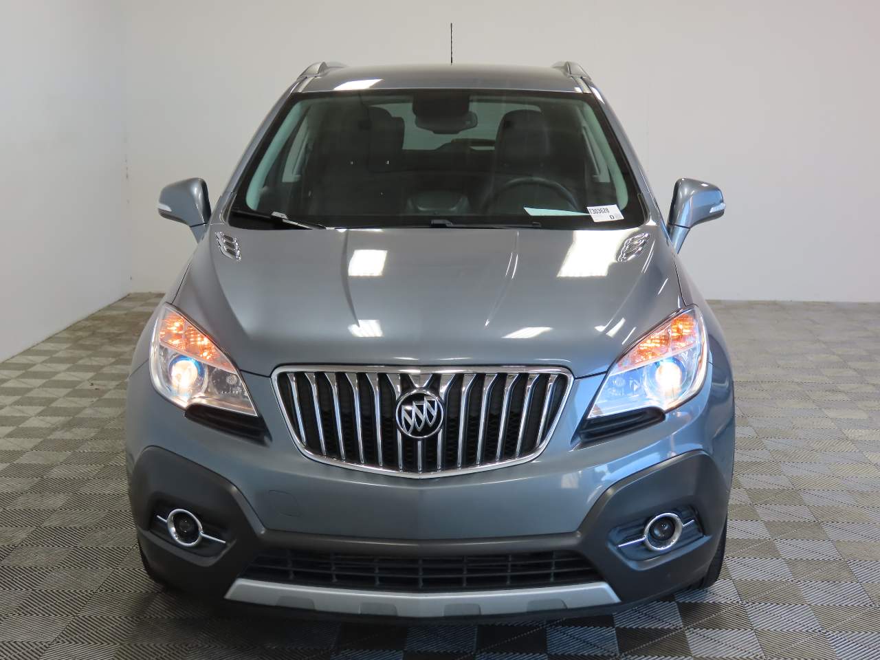 2015 Buick Encore Leather
