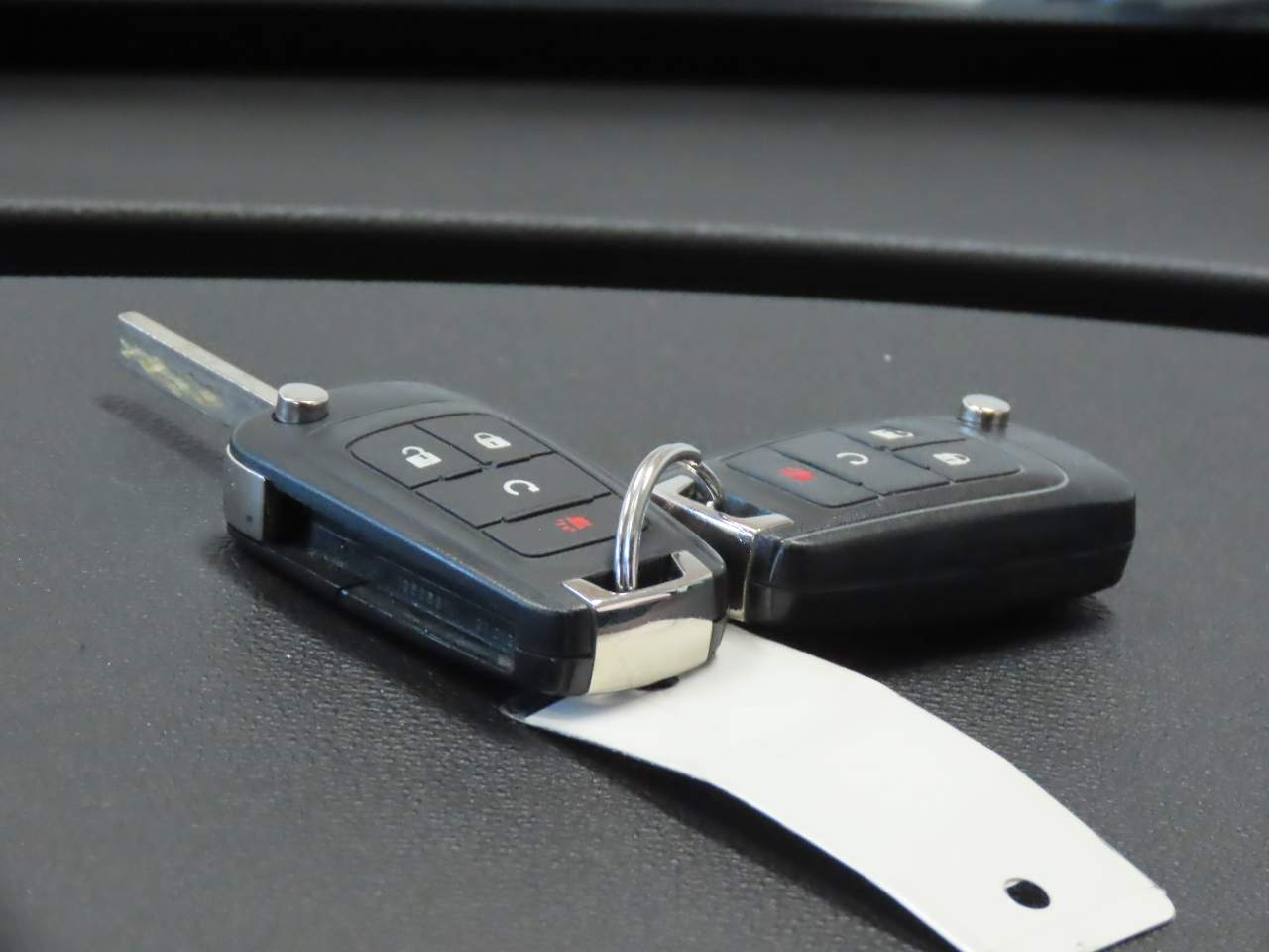 2015 Buick Encore Leather