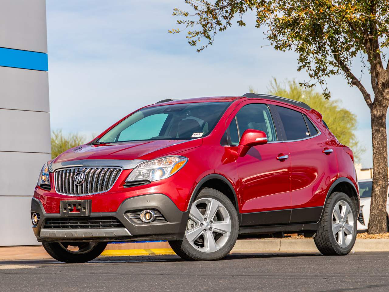 2015 Buick Encore Premium
