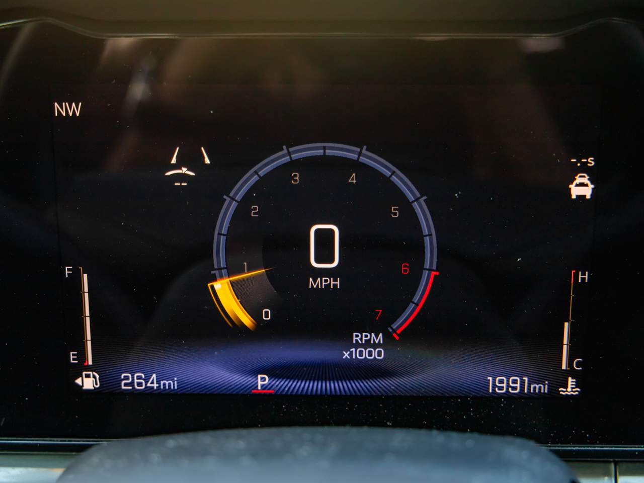 2024 Chevrolet Trax LT - Photo 13