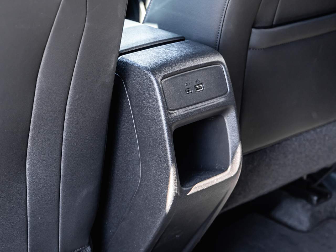 2024 Chevrolet Trax RS