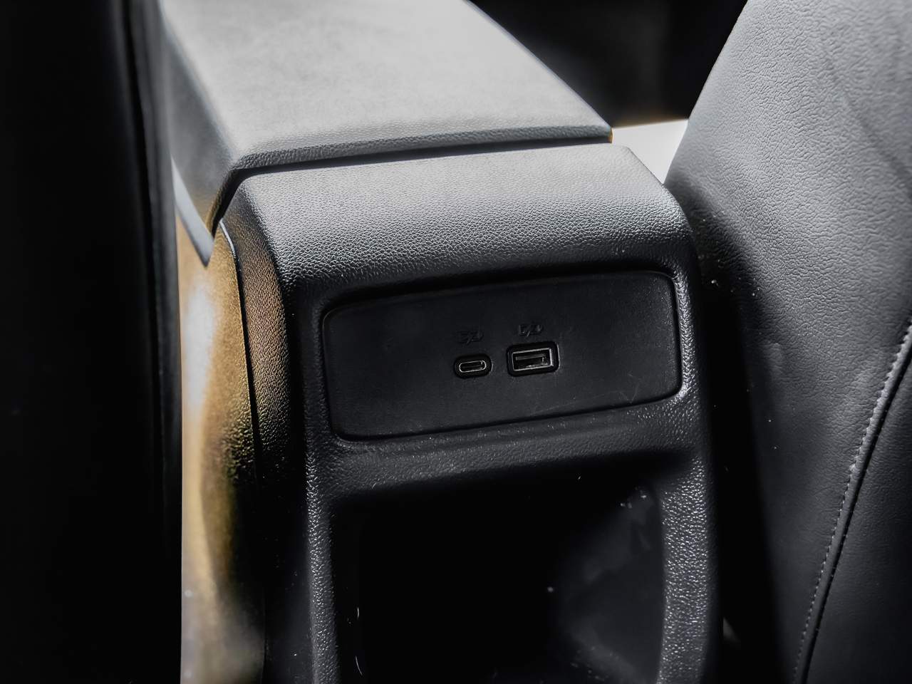 2024 Chevrolet Trax RS