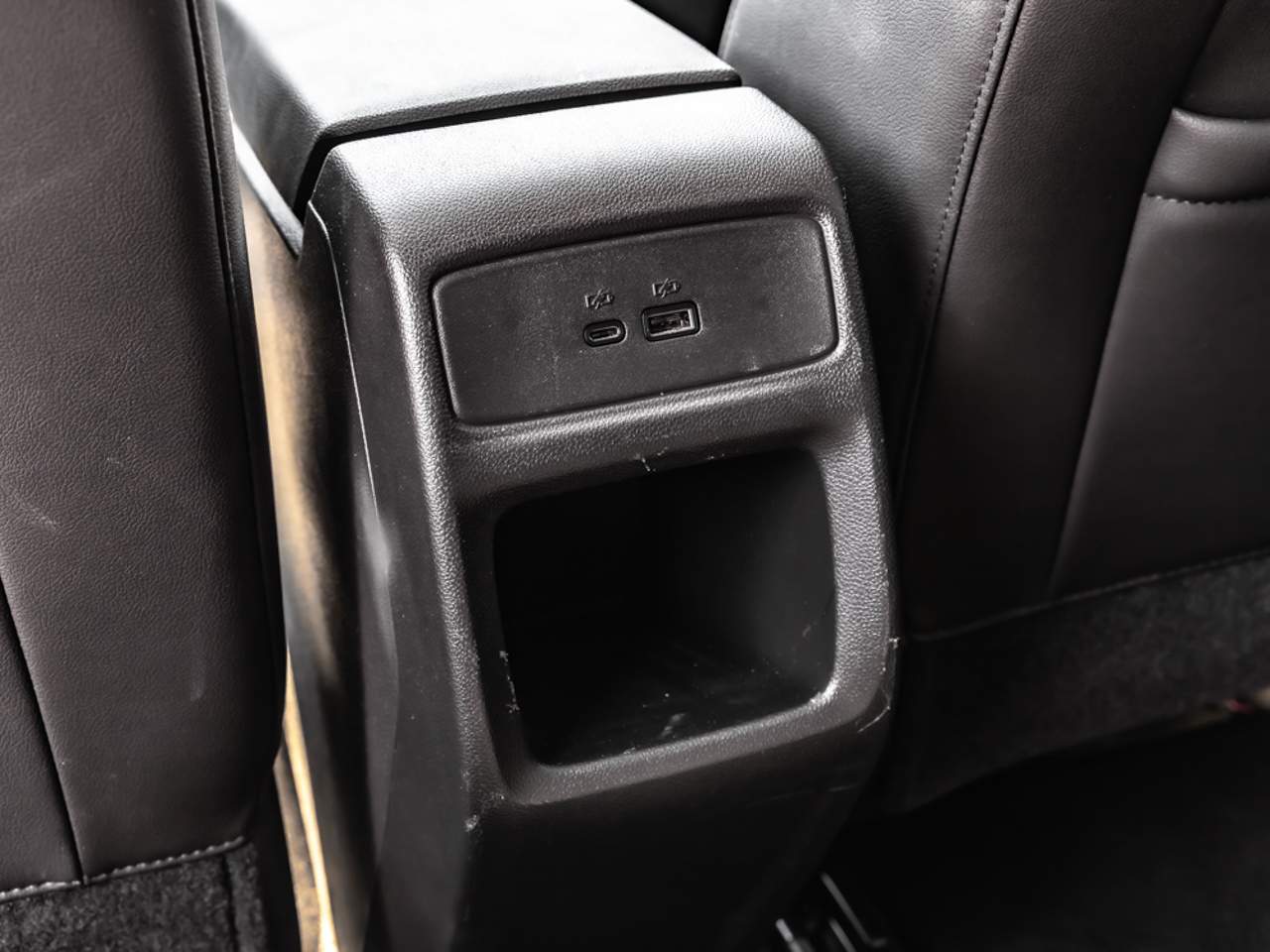 2024 Chevrolet Trax RS