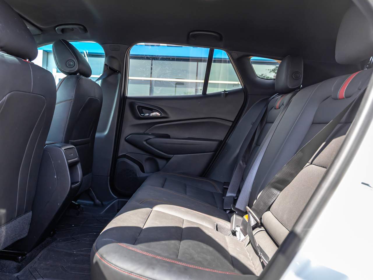 2024 Chevrolet Trax RS - Photo 33
