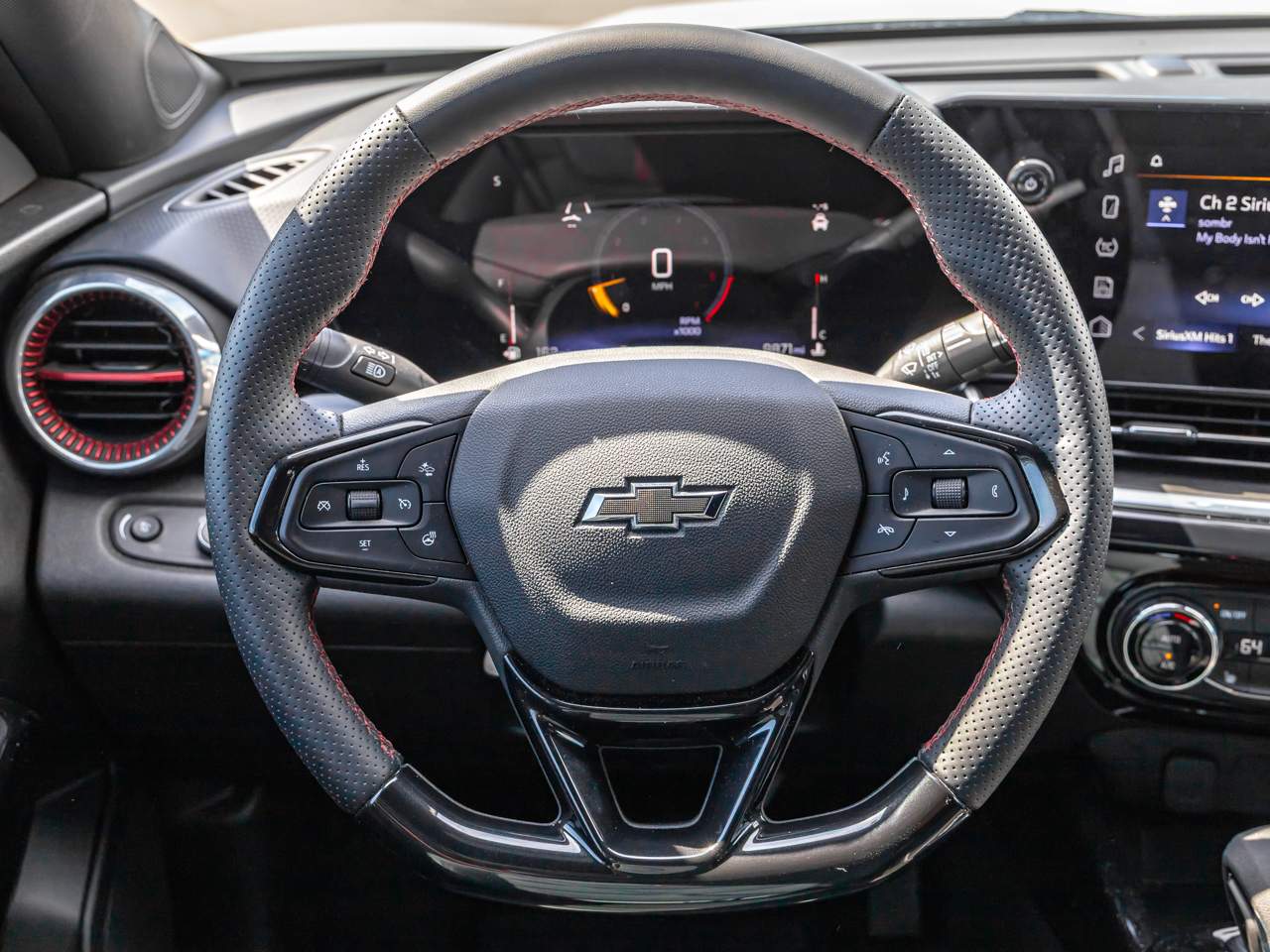 2024 Chevrolet Trax RS - Photo 22