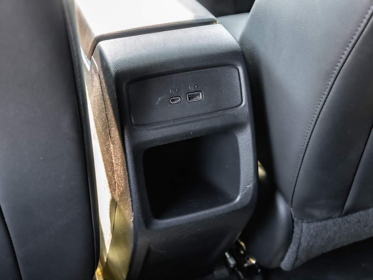 2024 Chevrolet Trax RS