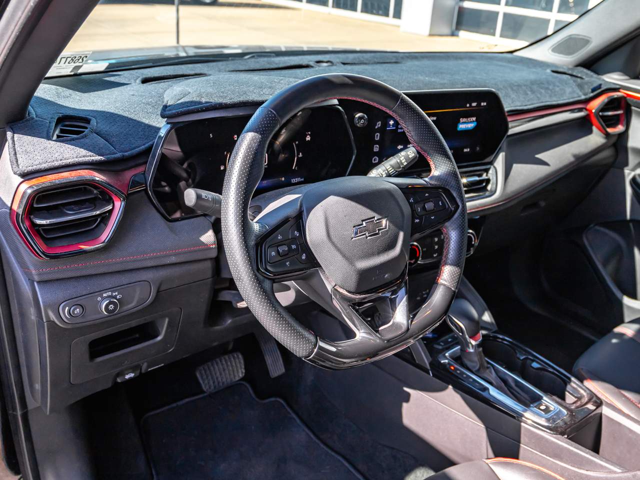 2024 Chevrolet TrailBlazer RS - Photo 8