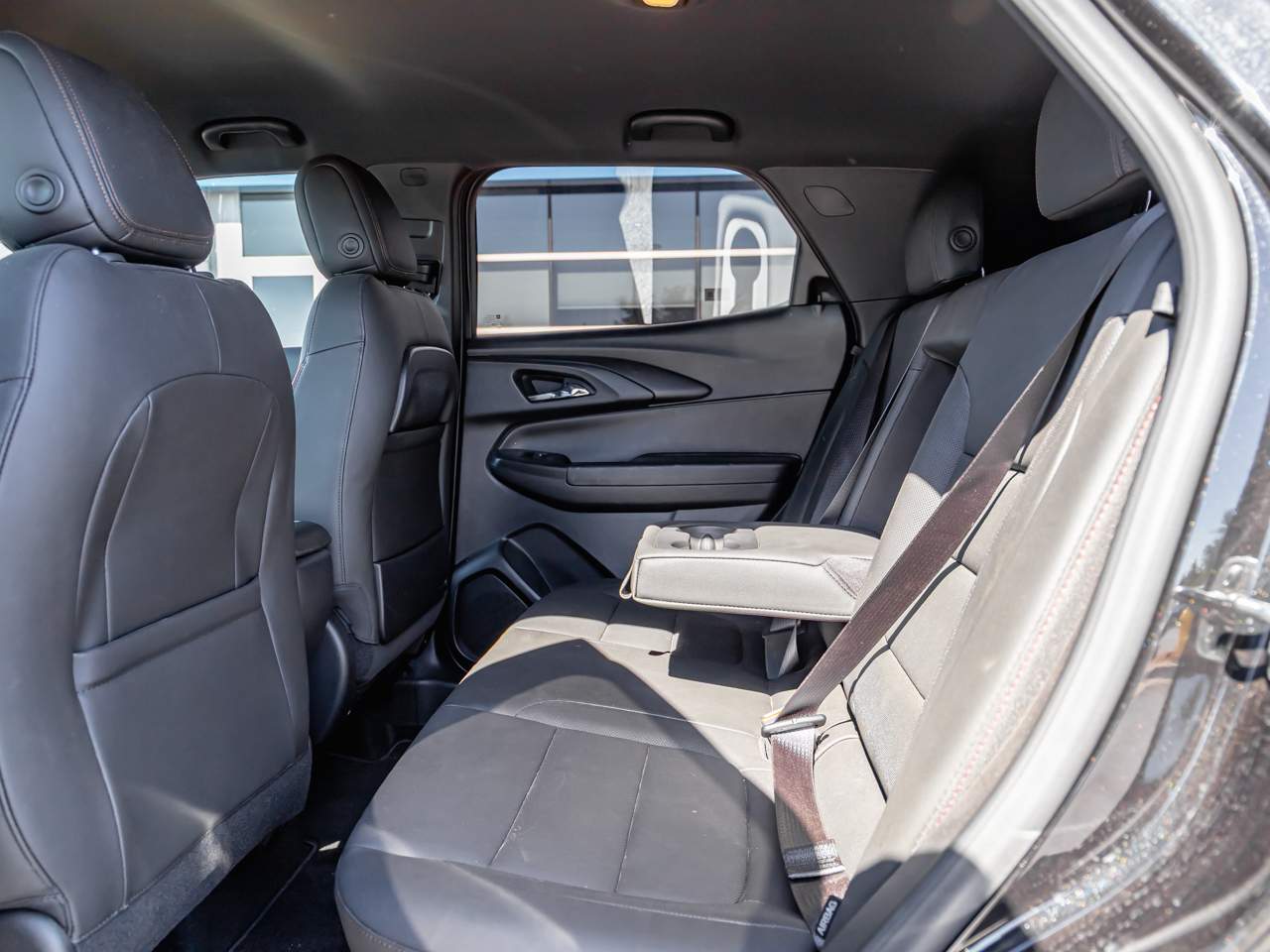 2024 Chevrolet TrailBlazer RS - Photo 19