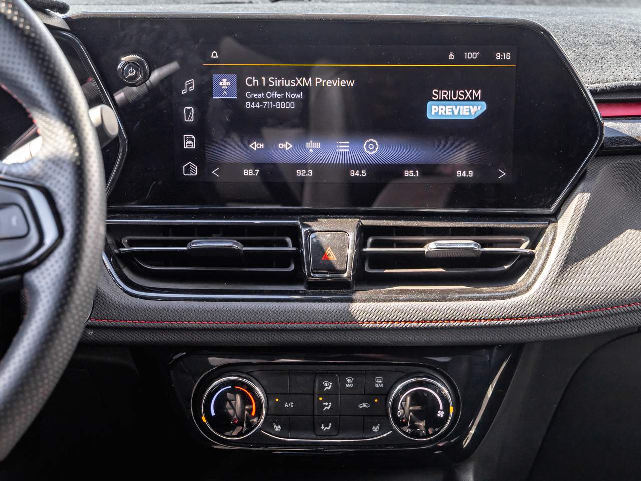 2024 Chevrolet TrailBlazer RS - Photo 14