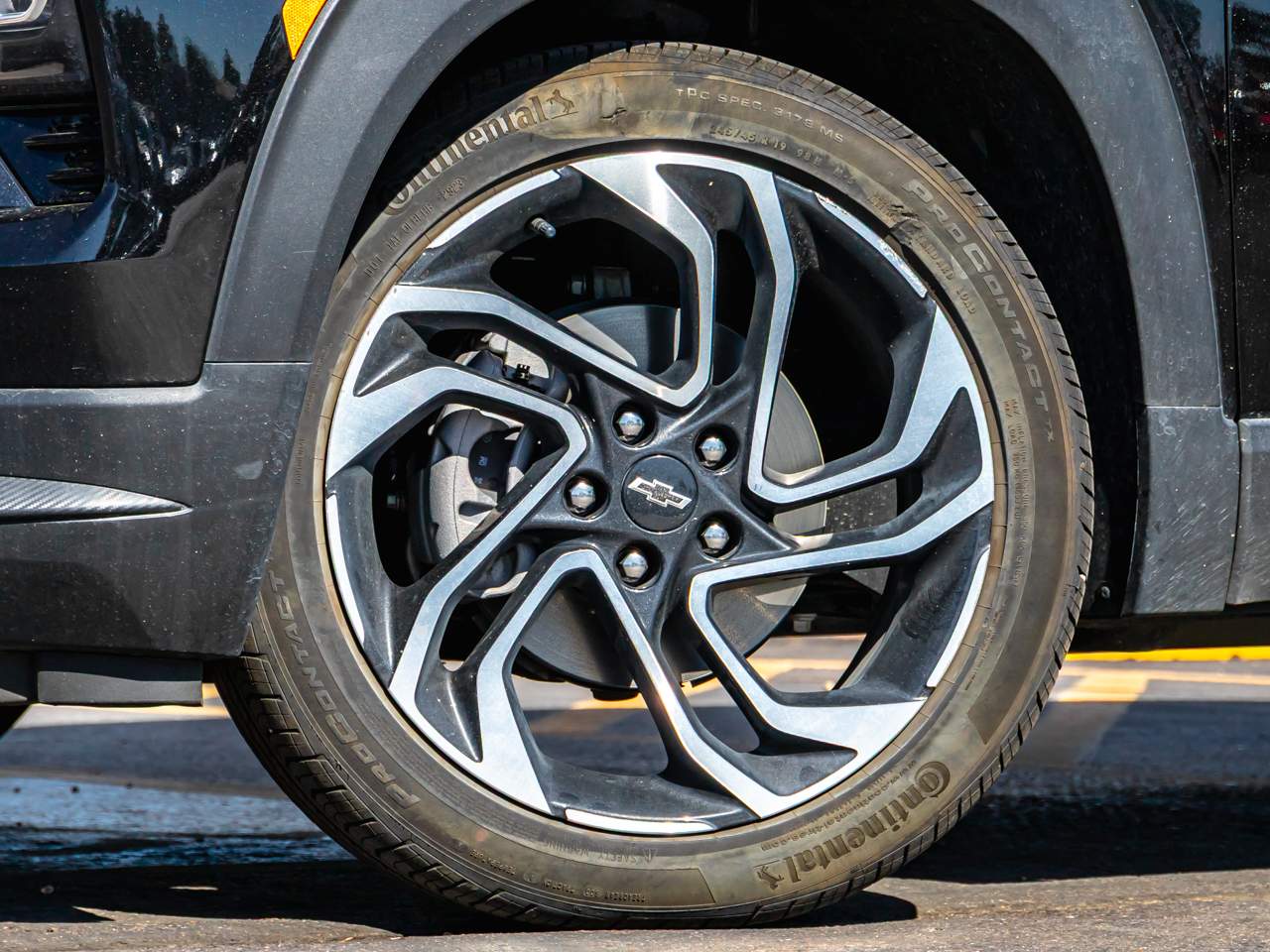 2024 Chevrolet TrailBlazer RS - Photo 6