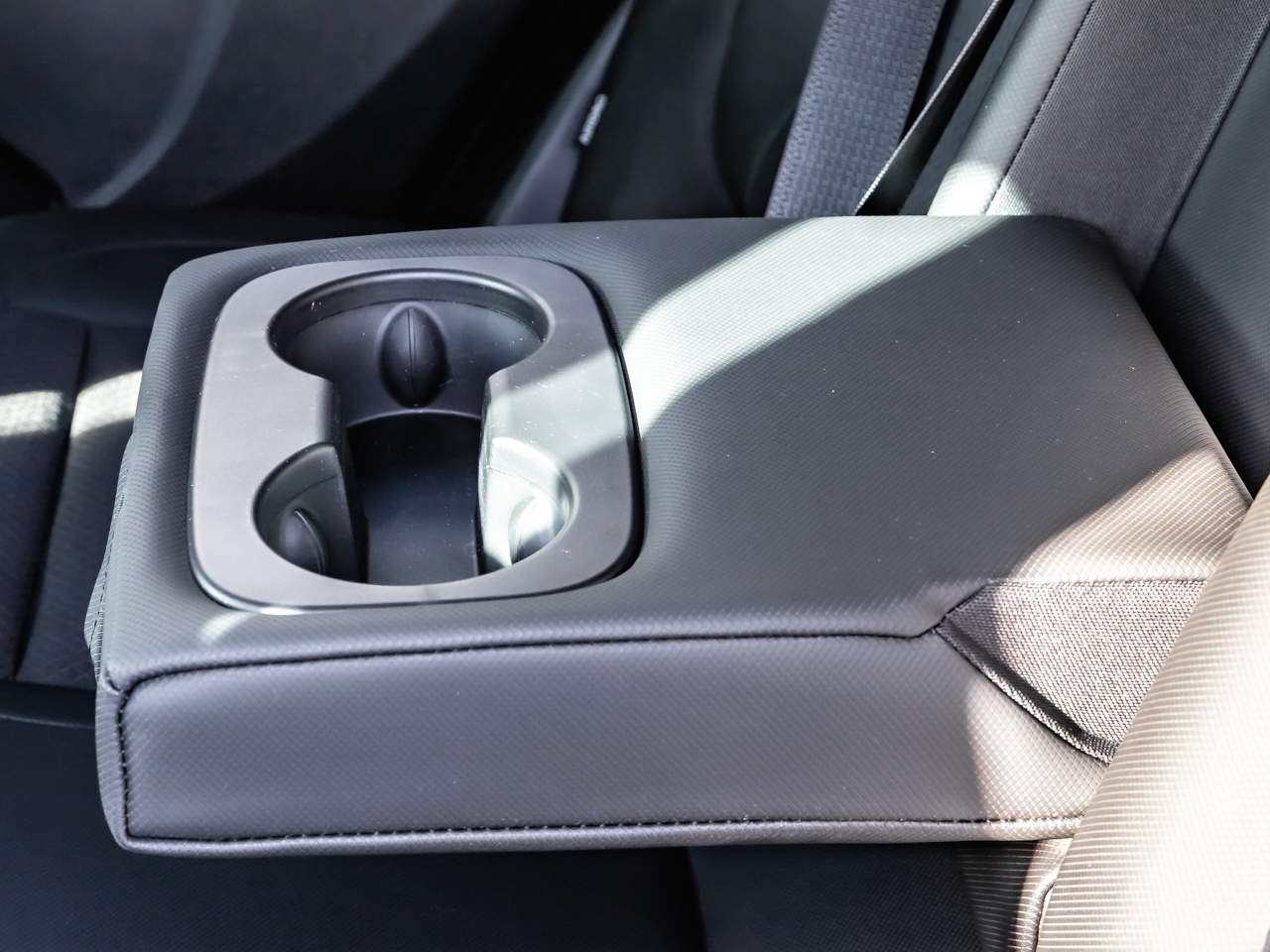 2022 Chevrolet Trailblazer RS photo 2