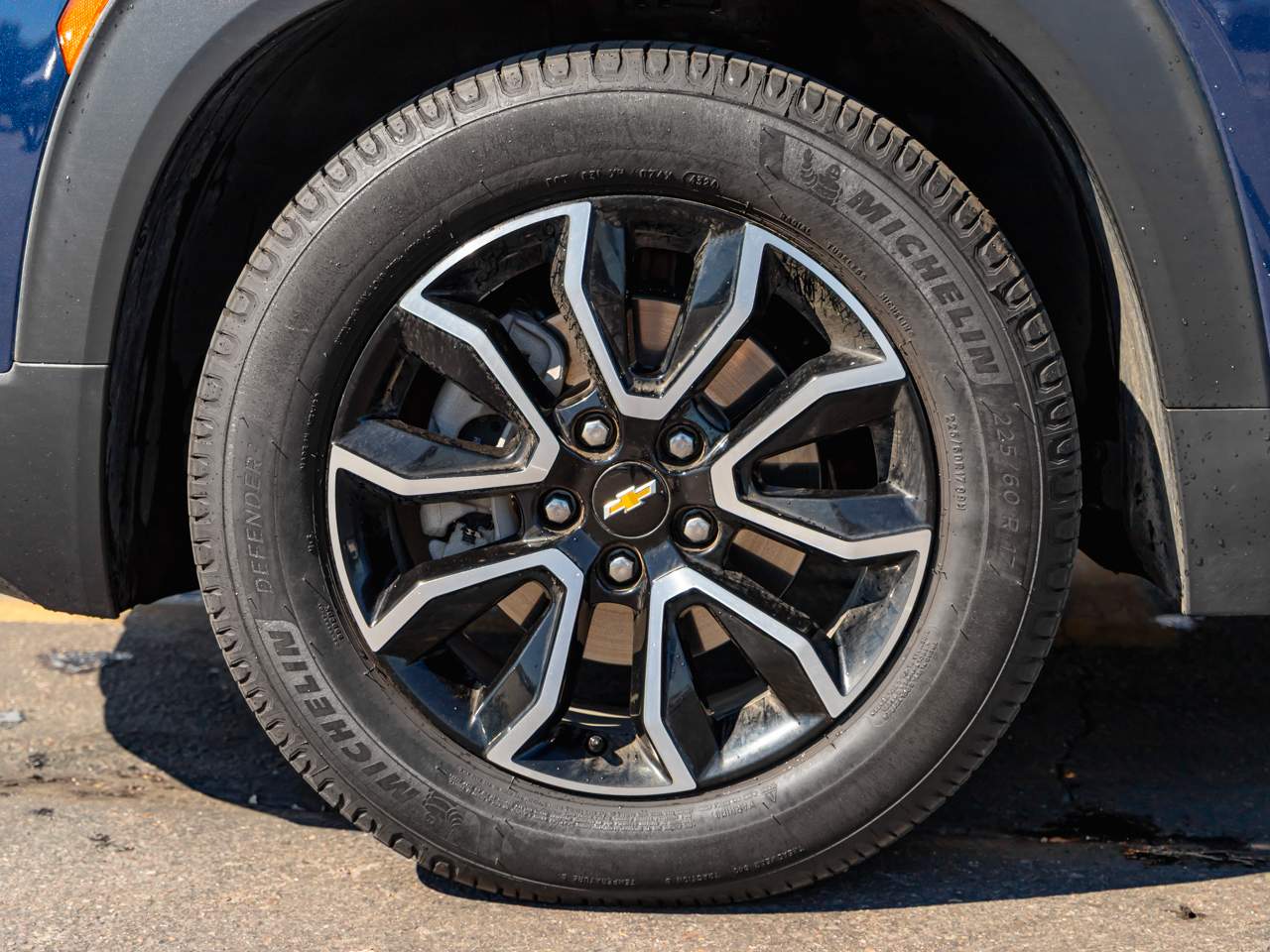2023 Chevrolet TrailBlazer Activ - Photo 6
