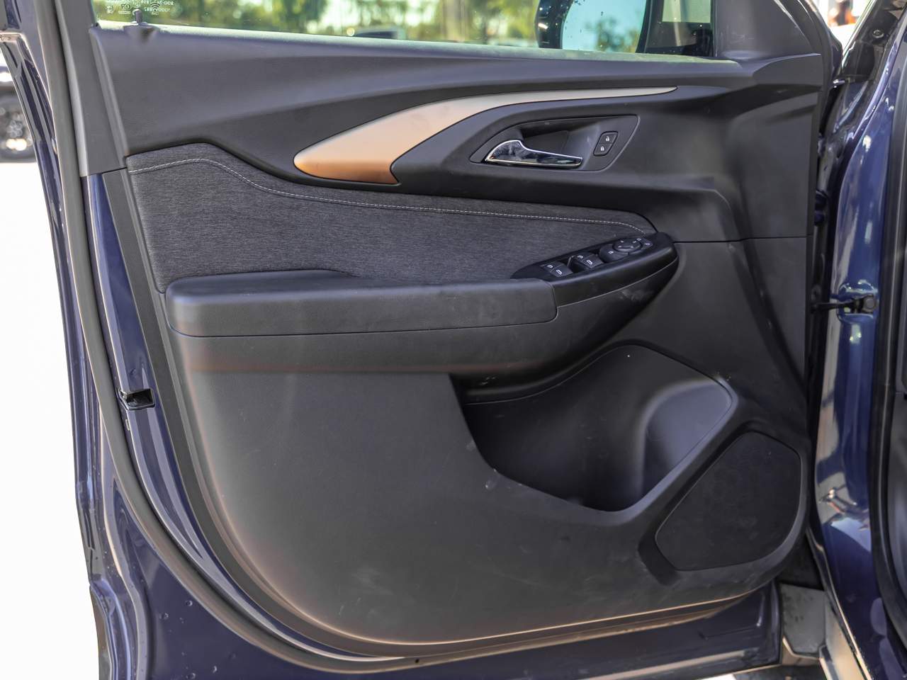 2023 Chevrolet TrailBlazer Activ - Photo 9