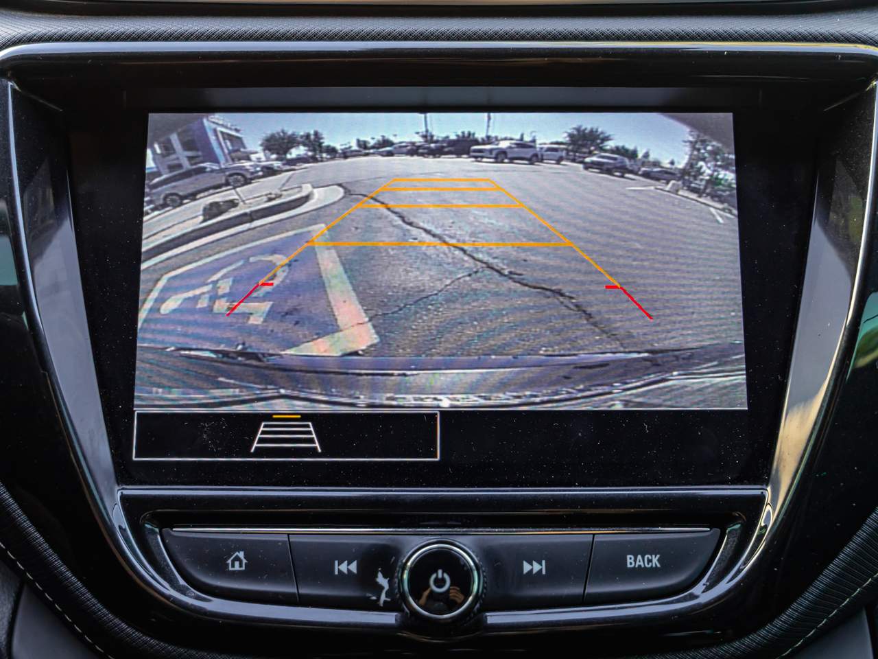 2023 Chevrolet TrailBlazer Activ - Photo 15