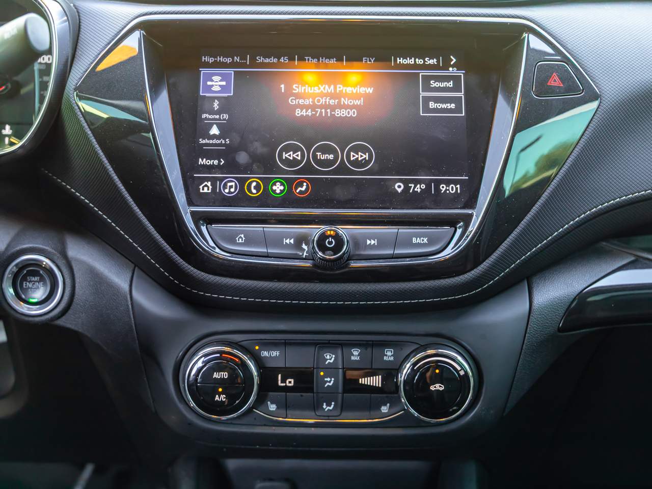 2023 Chevrolet TrailBlazer Activ - Photo 14