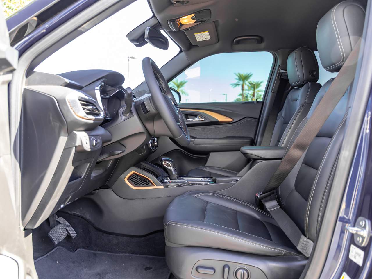 2023 Chevrolet TrailBlazer Activ - Photo 7