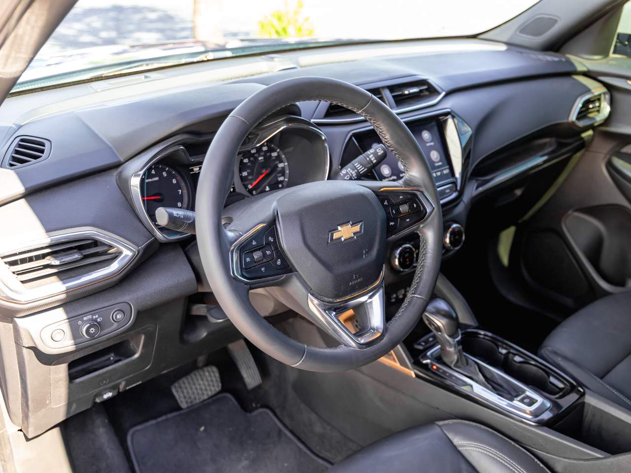 2023 Chevrolet TrailBlazer Activ - Photo 8