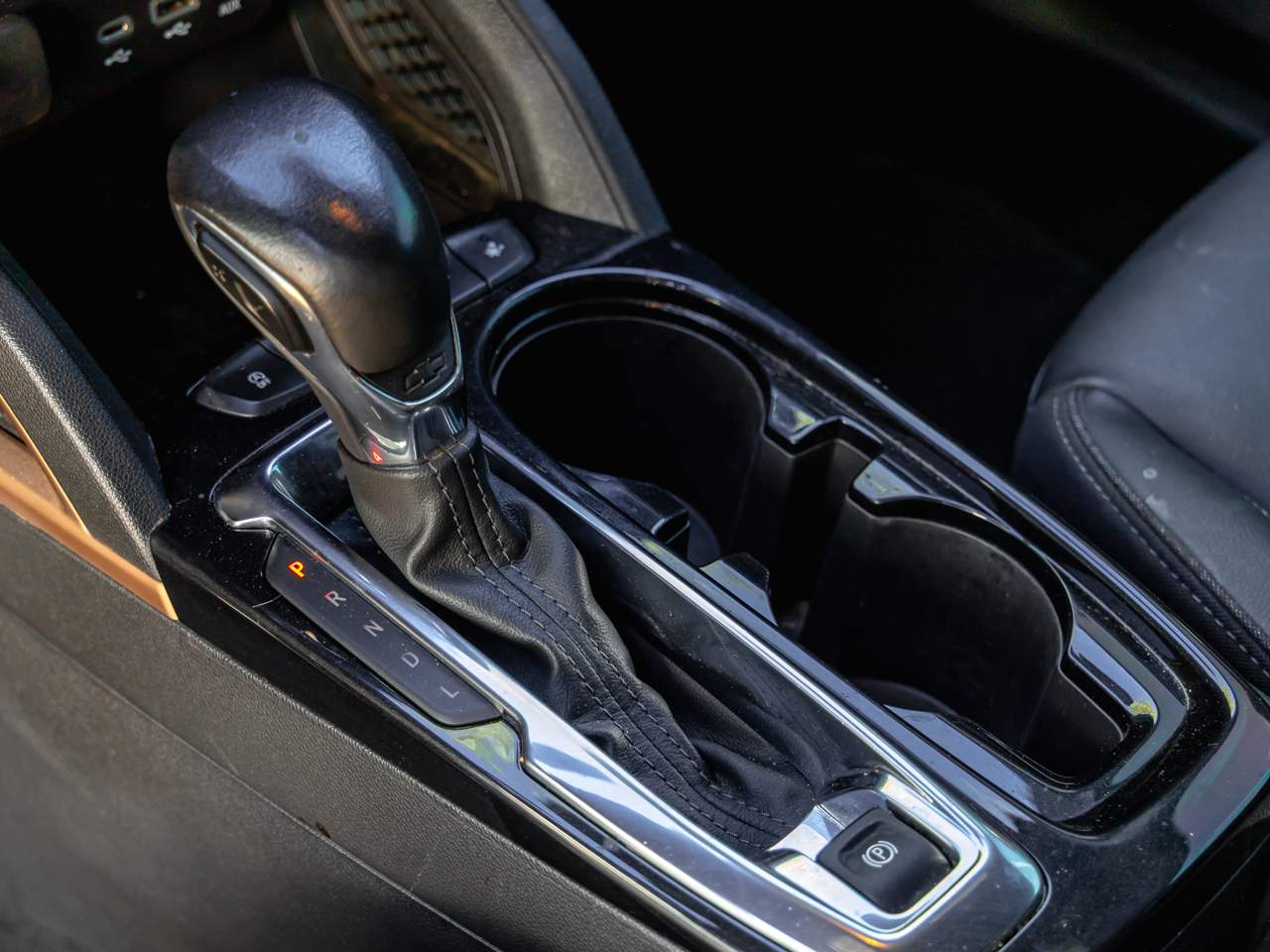 2023 Chevrolet TrailBlazer Activ - Photo 18