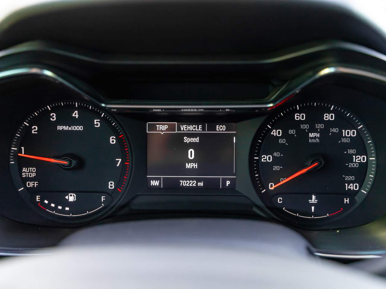 2023 Chevrolet TrailBlazer Activ - Photo 13