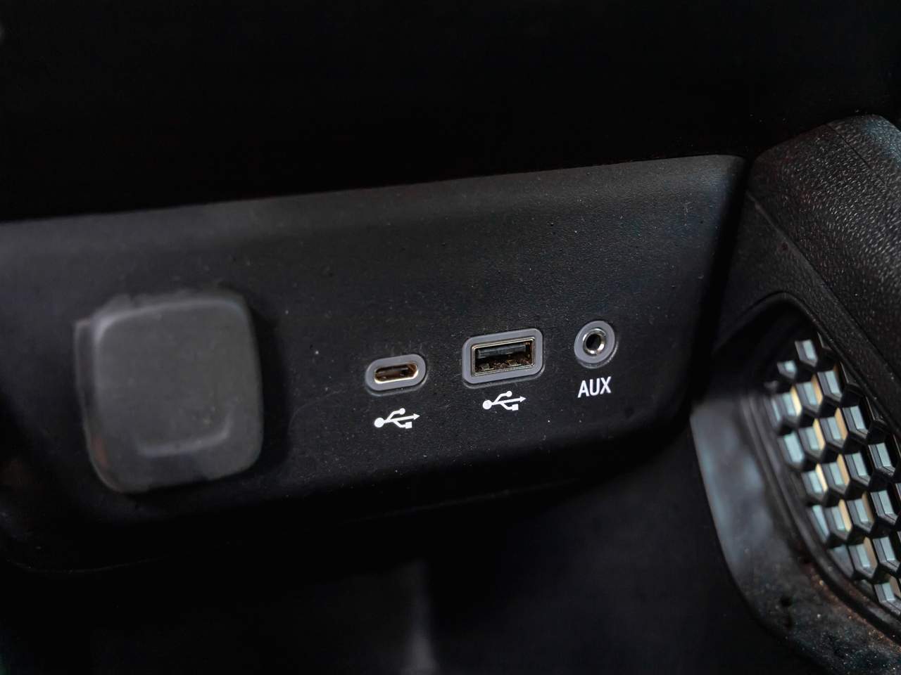 2023 Chevrolet TrailBlazer Activ - Photo 17