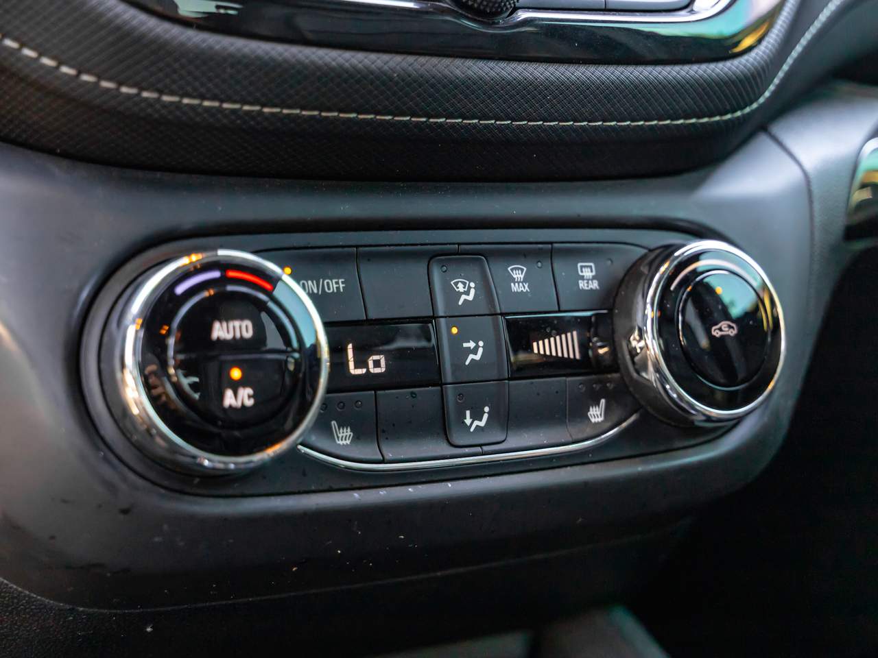 2023 Chevrolet TrailBlazer Activ - Photo 16