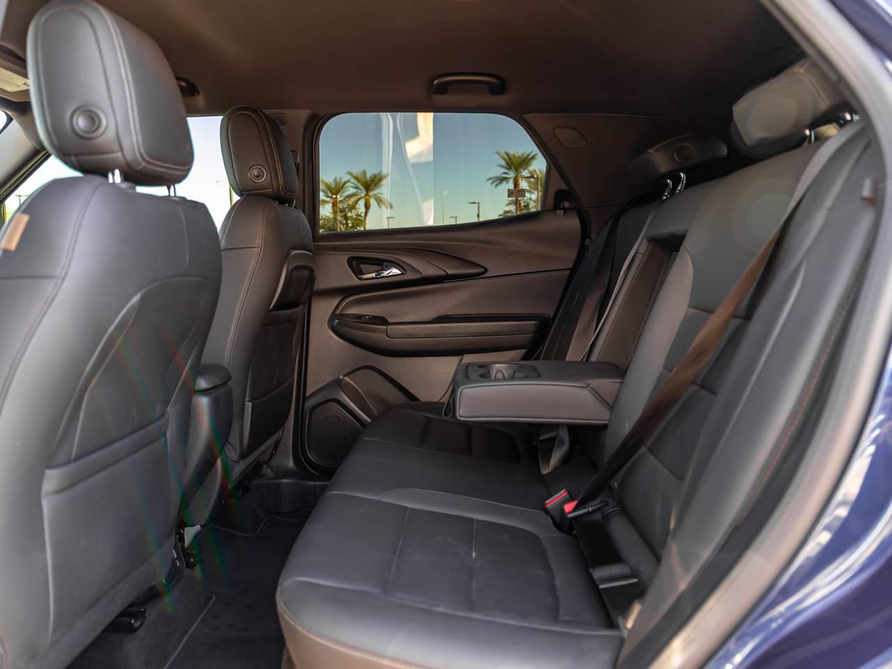 2023 Chevrolet TrailBlazer Activ - Photo 19