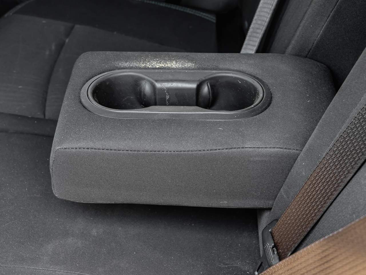 2015 Chevrolet Trax LT