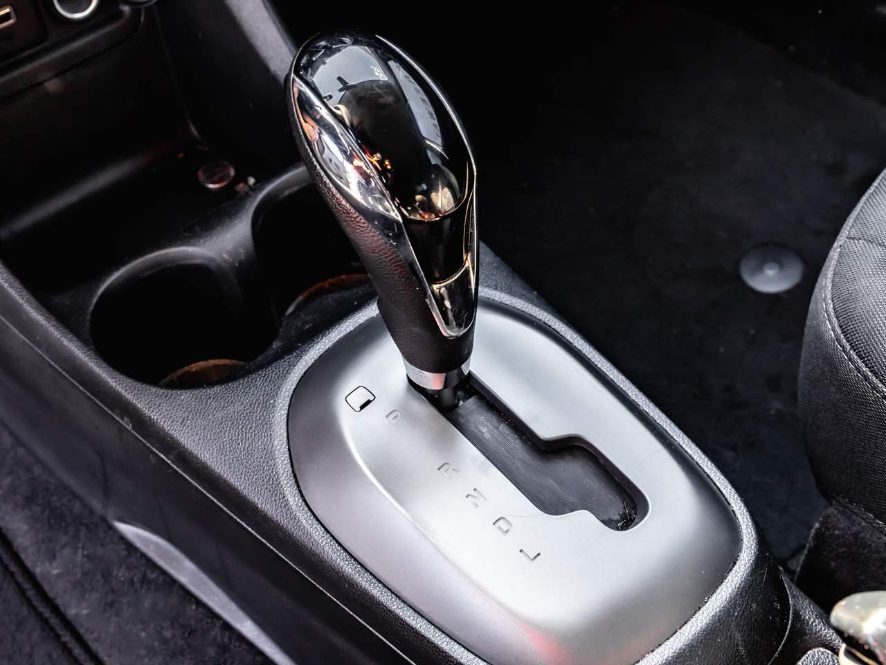 2021 Chevrolet Spark LS CVT