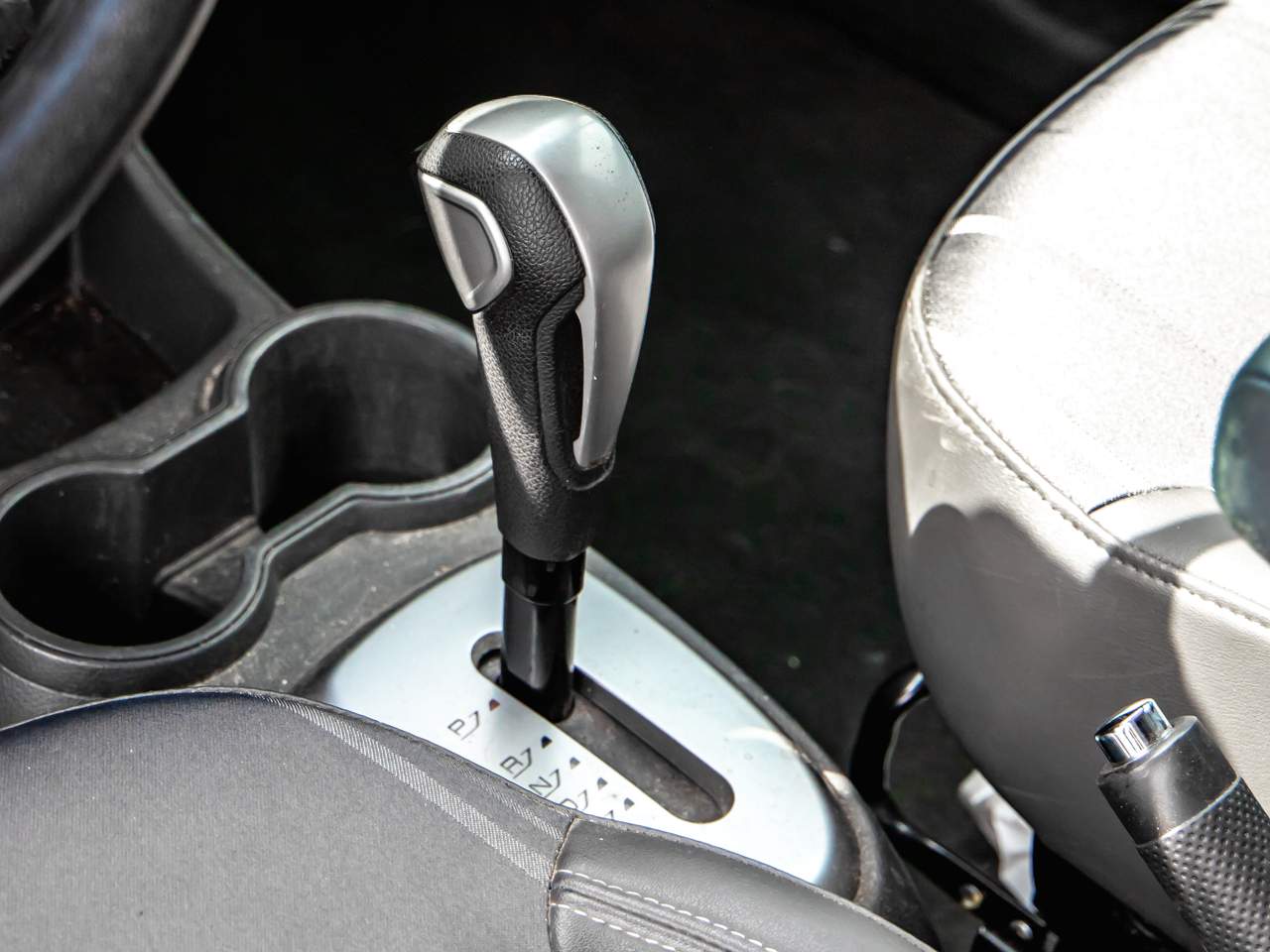 2014 Chevrolet Spark 1LT - Photo 16
