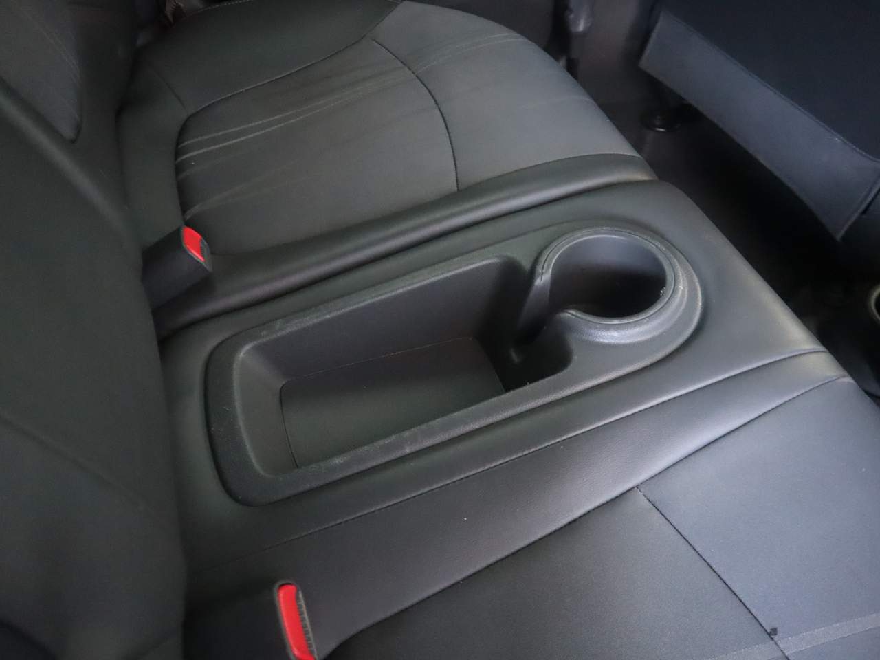 2015 Chevrolet Spark 1LT CVT