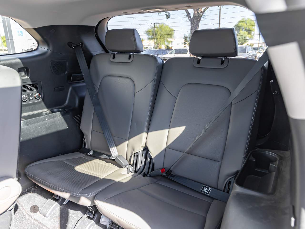 2018 Hyundai SANTA FE Limited Ultimate