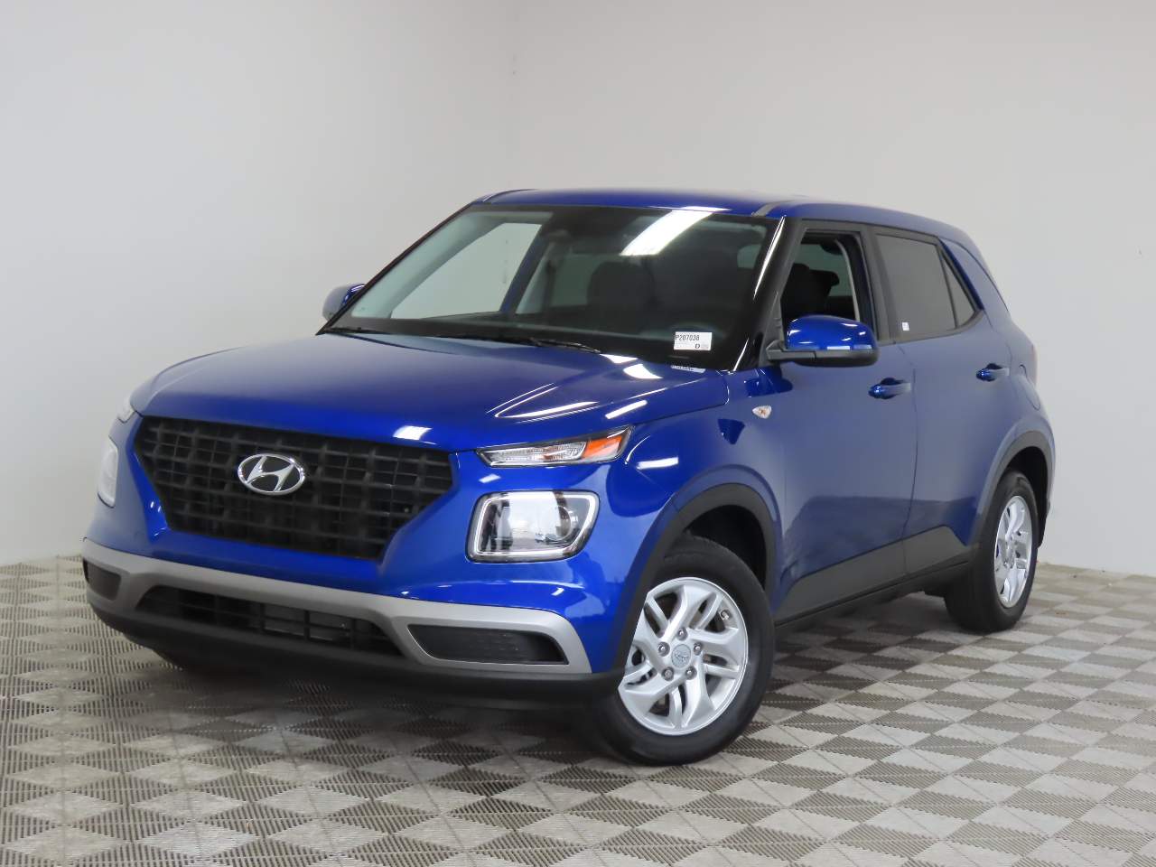 2025 Hyundai Venue SE FWD