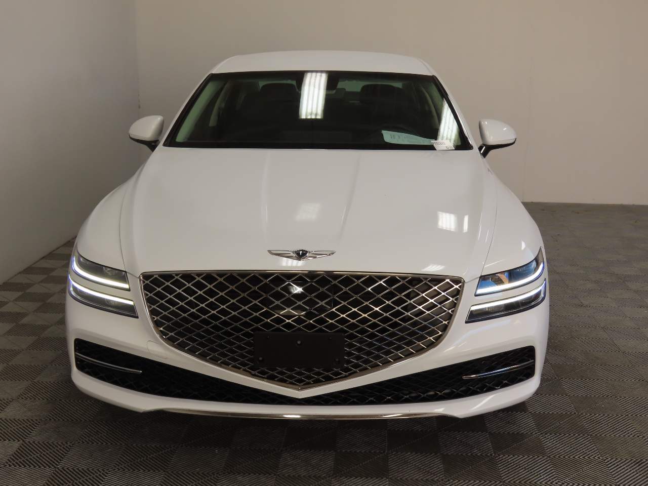 2024 Genesis G80 2.5T