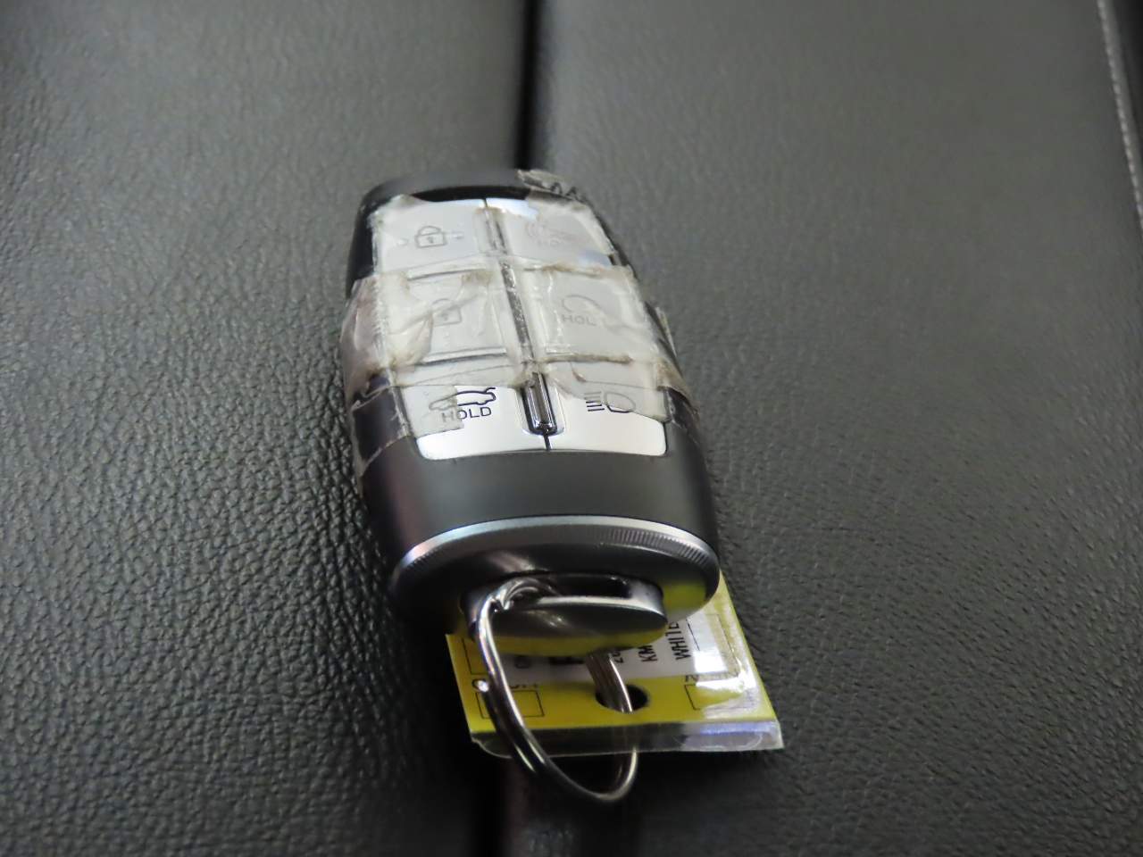 2024 Genesis G80 2.5T