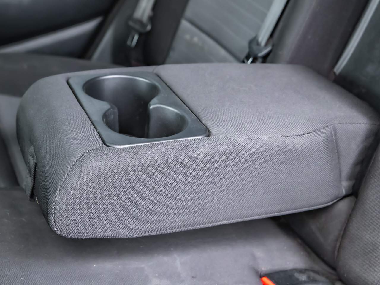 2016 Kia Forte5 EX