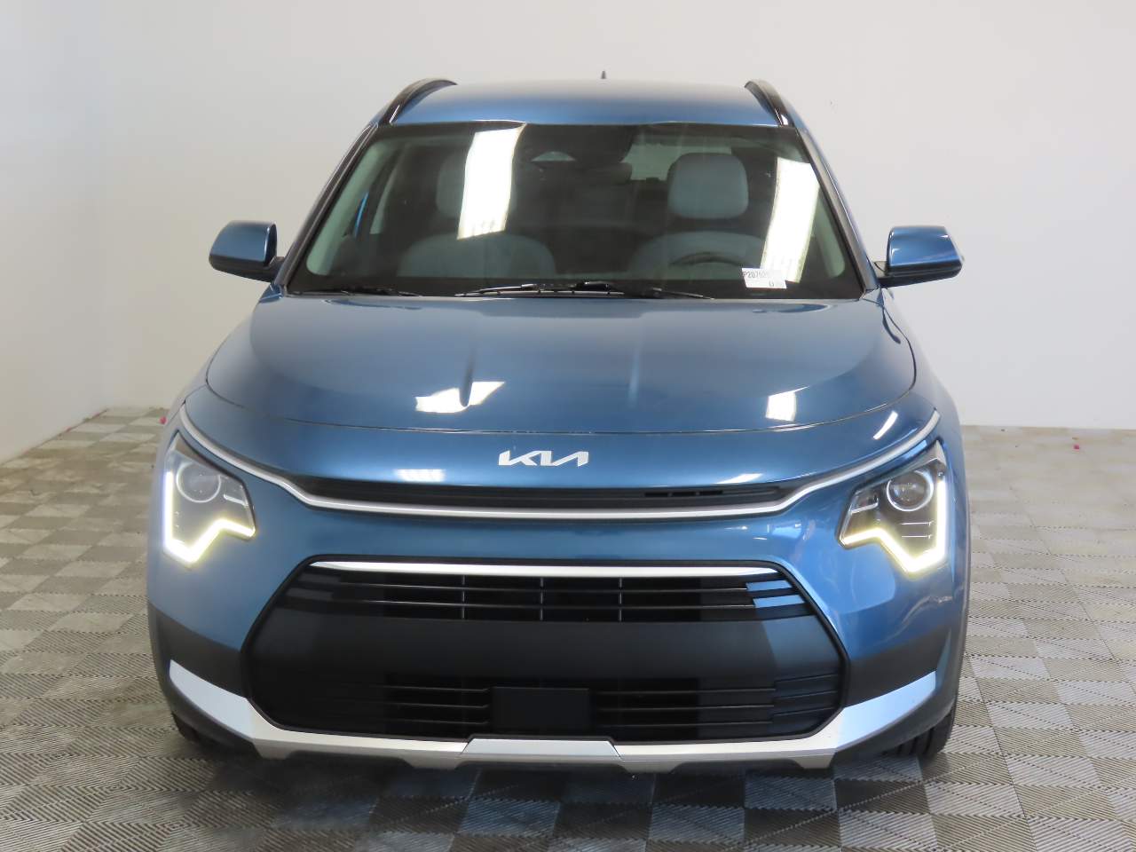 2024 Kia Niro EX
