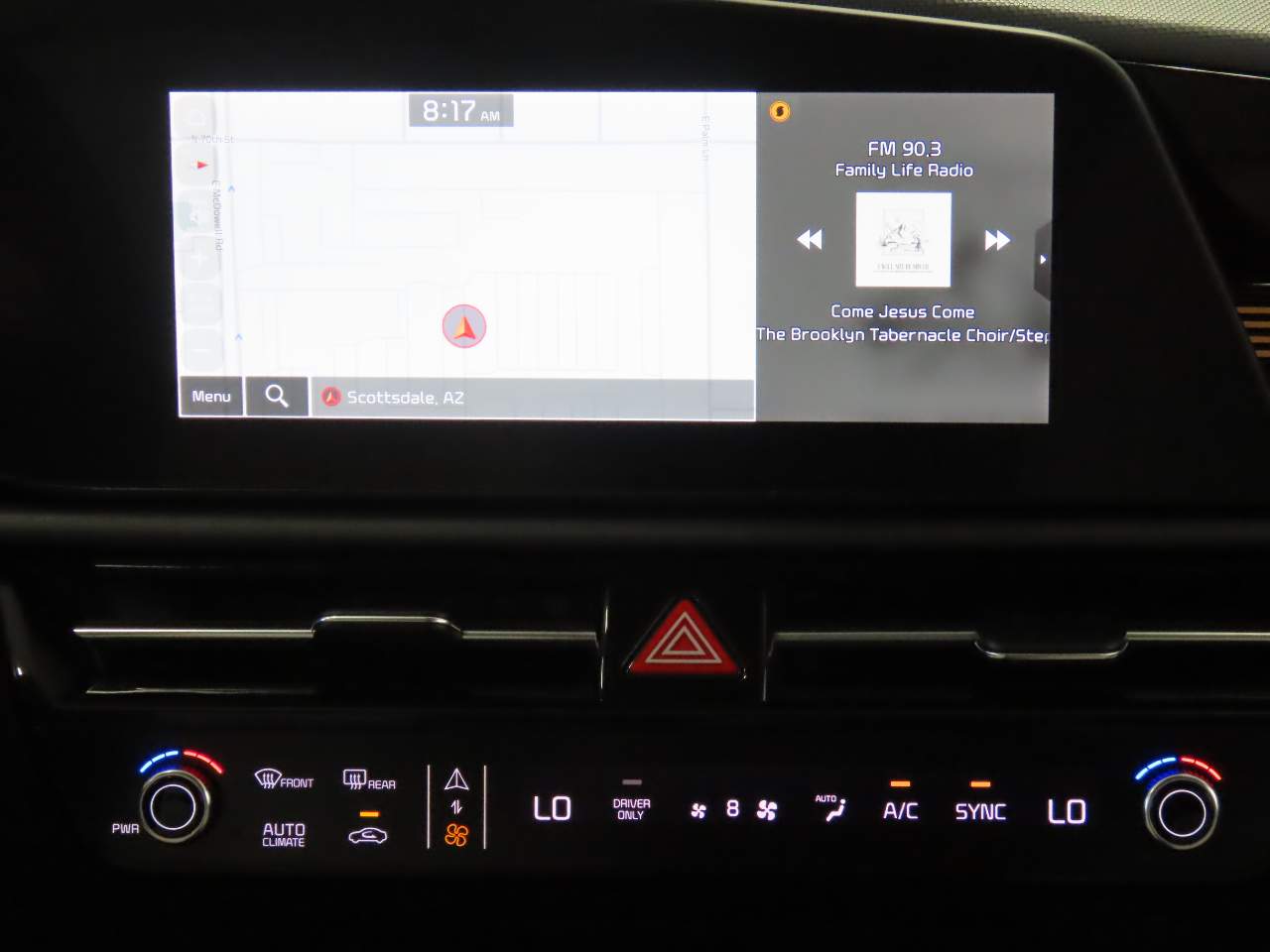 2024 Kia Niro EX - Photo 12