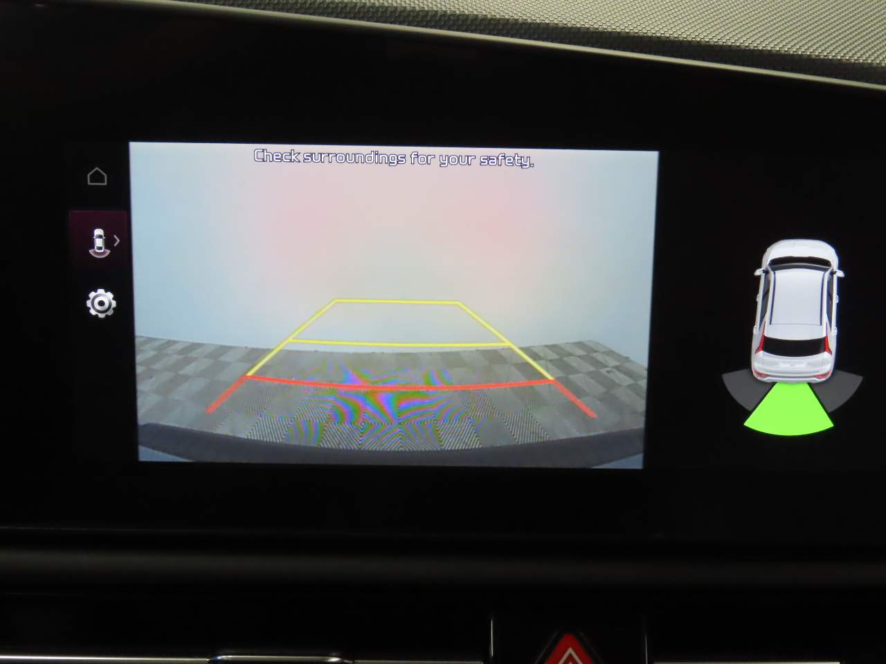 2024 Kia Niro EX - Photo 13