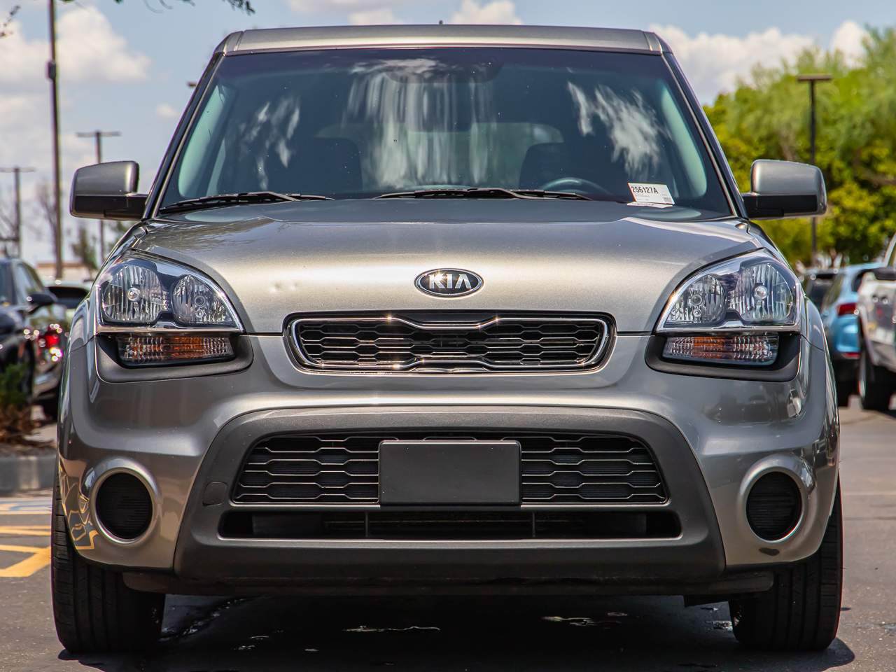 2013 Kia Soul  
