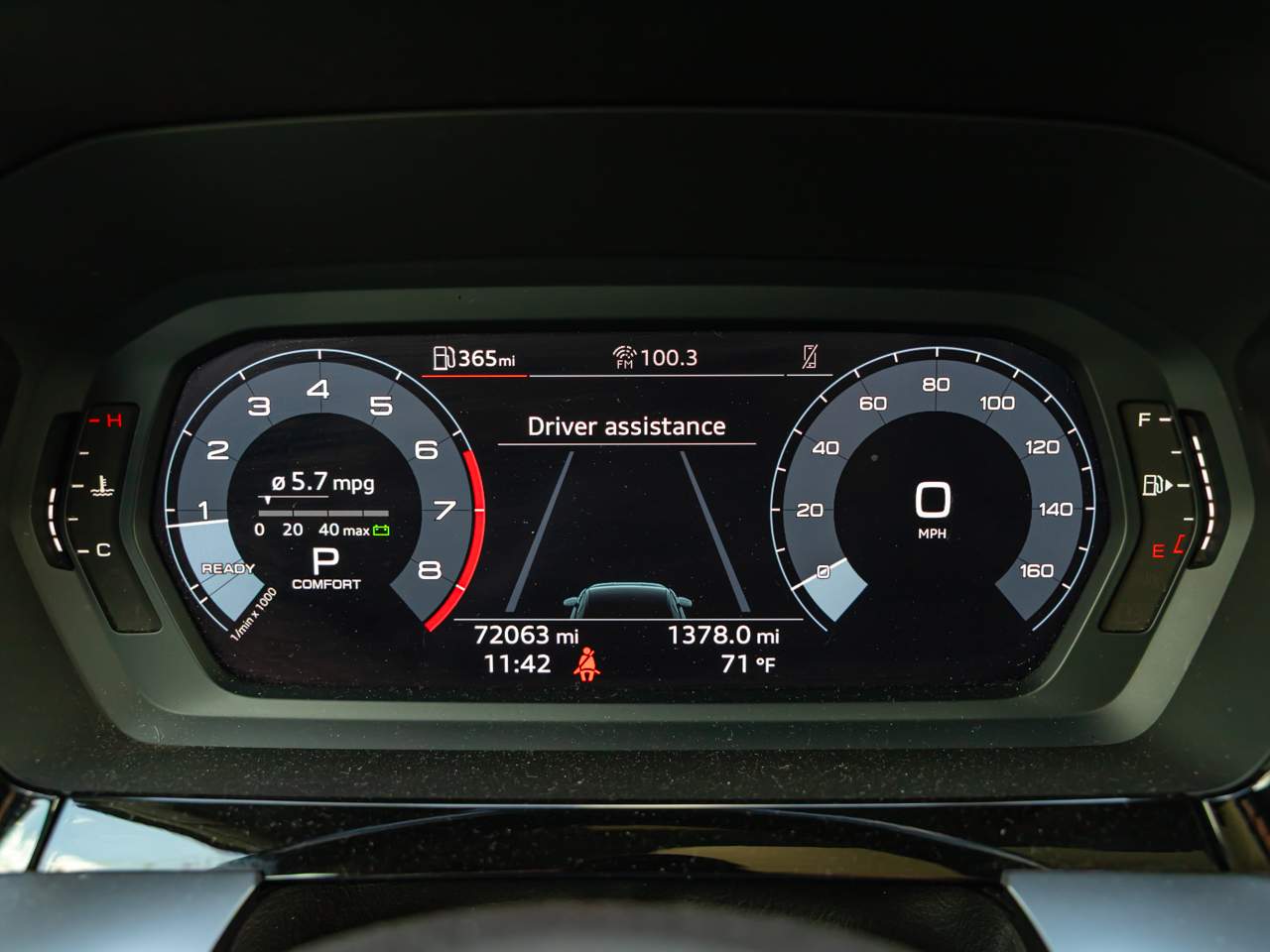 2022 Audi A3 Sedan Premium - Photo 13