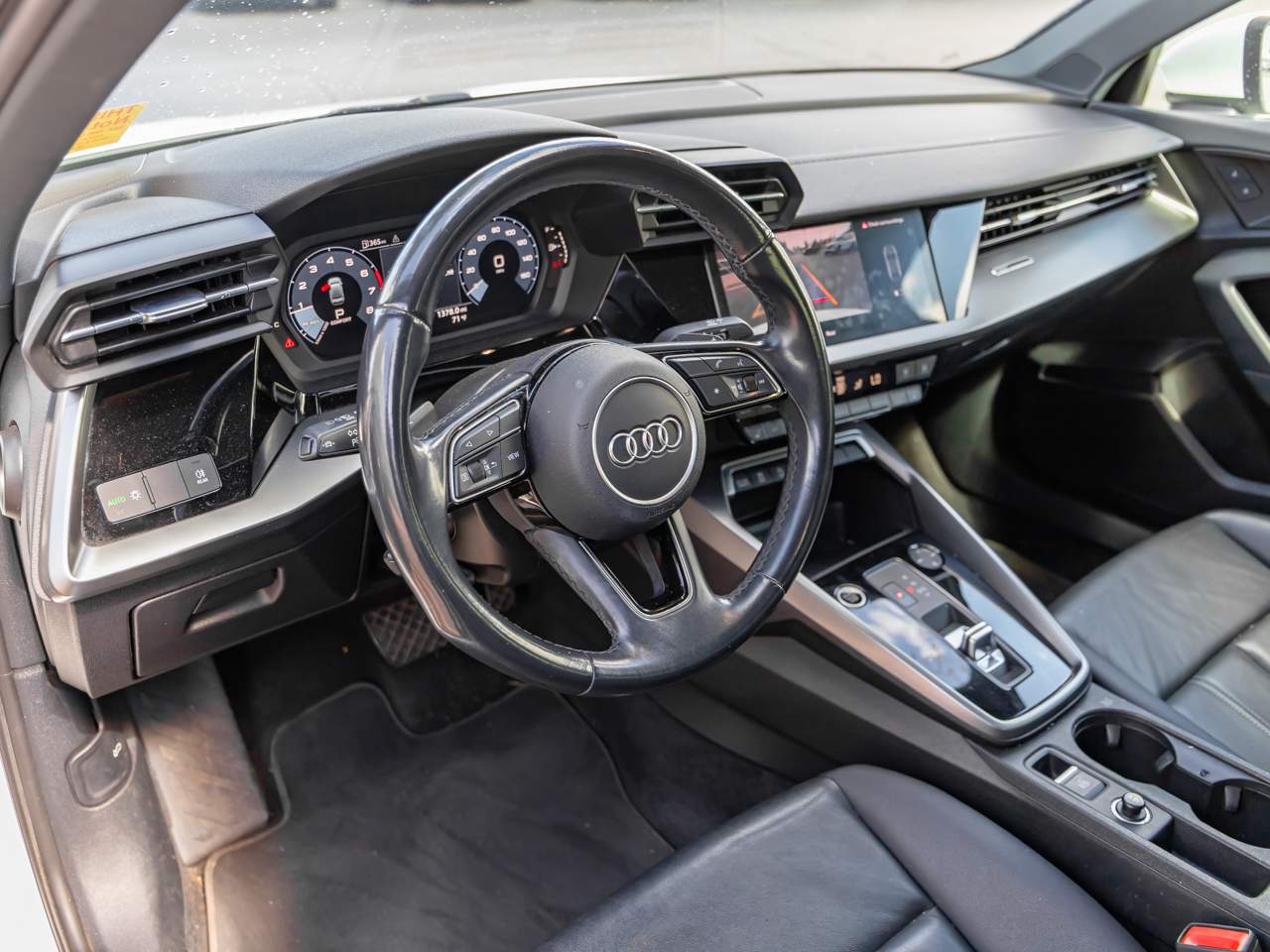 2022 Audi A3 Sedan Premium - Photo 8