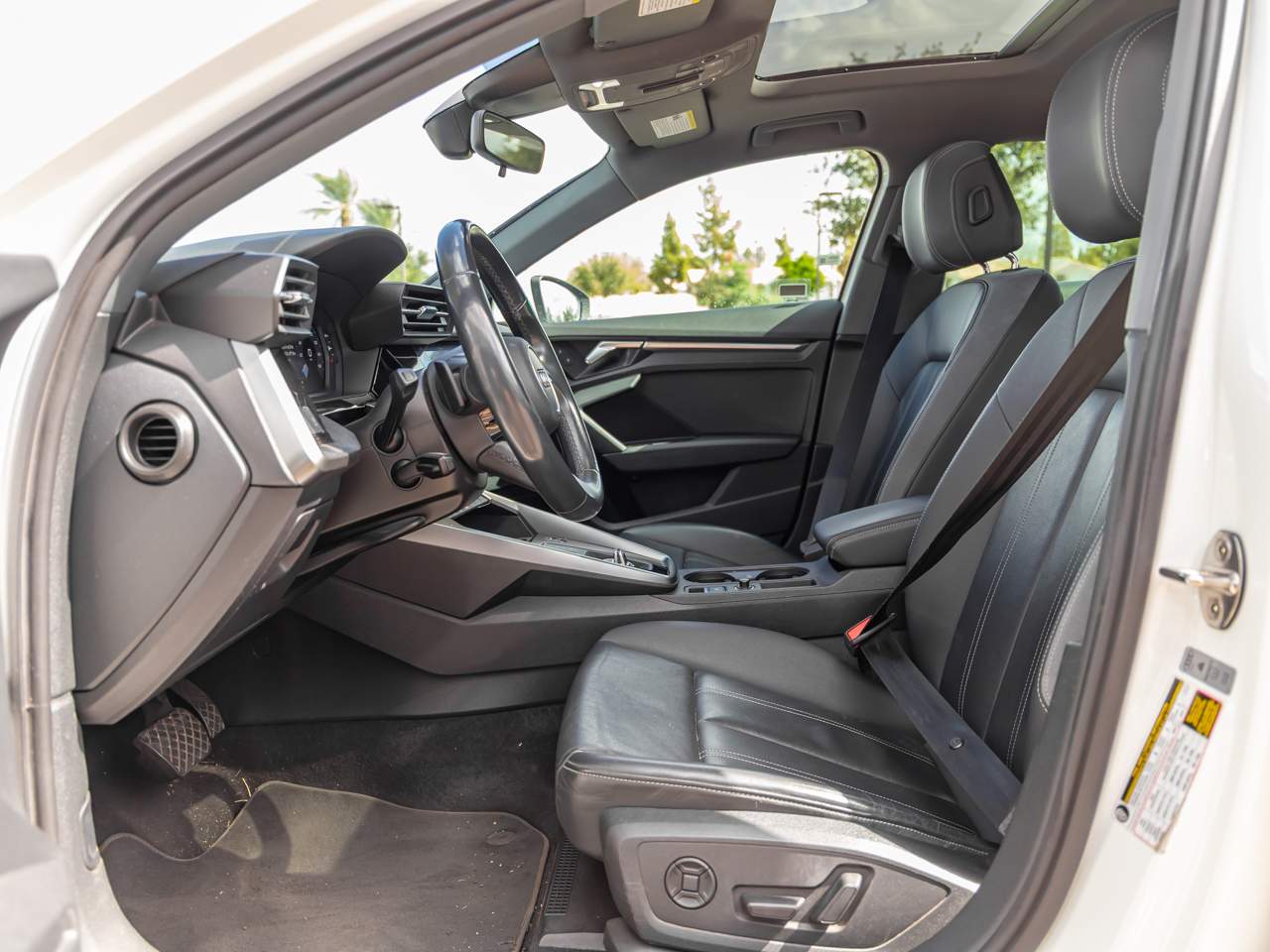 2022 Audi A3 Sedan Premium - Photo 7