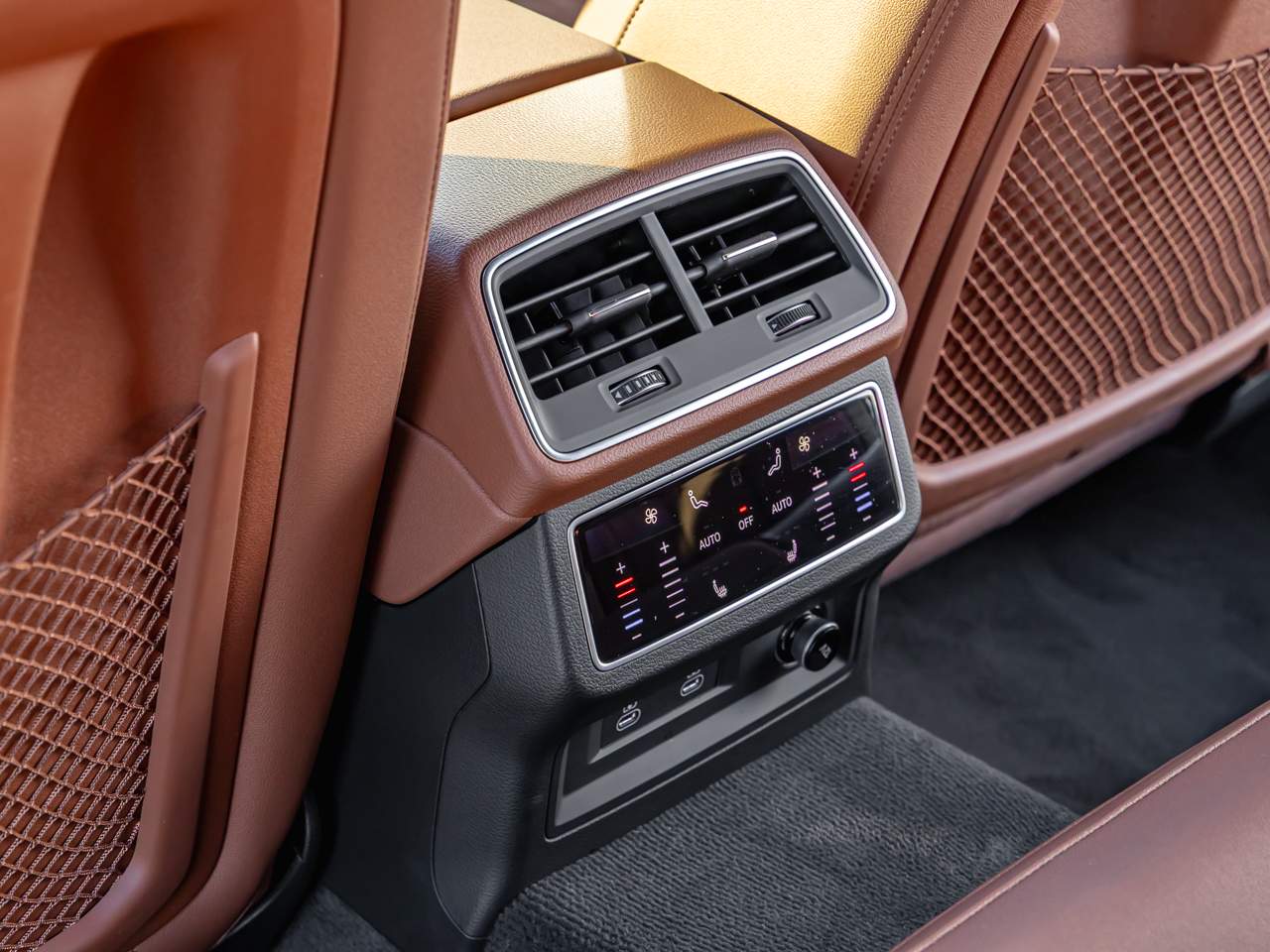 2023 Audi A6 quattro Premium Plus 45 TFSI