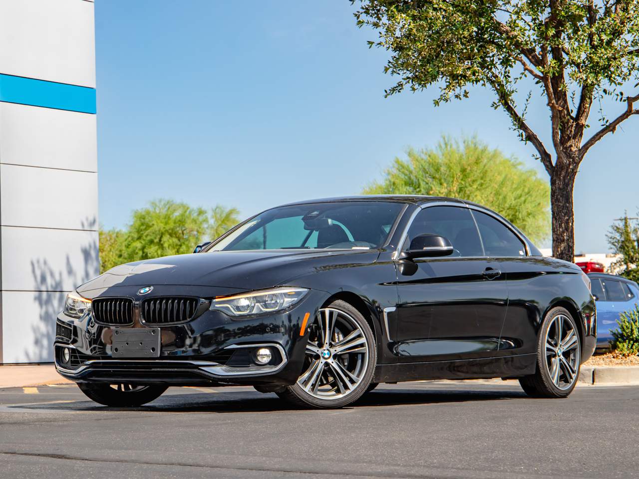 2018 BMW 4-Series 440i