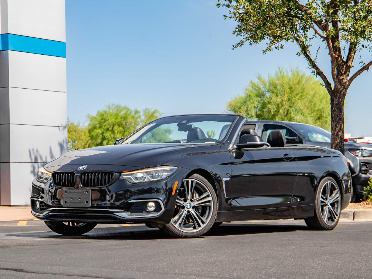2018 BMW 4-Series 440i