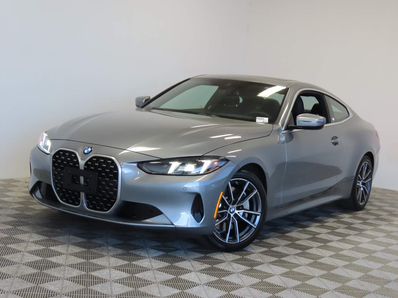 2026 BMW 4-Series 430i xDrive