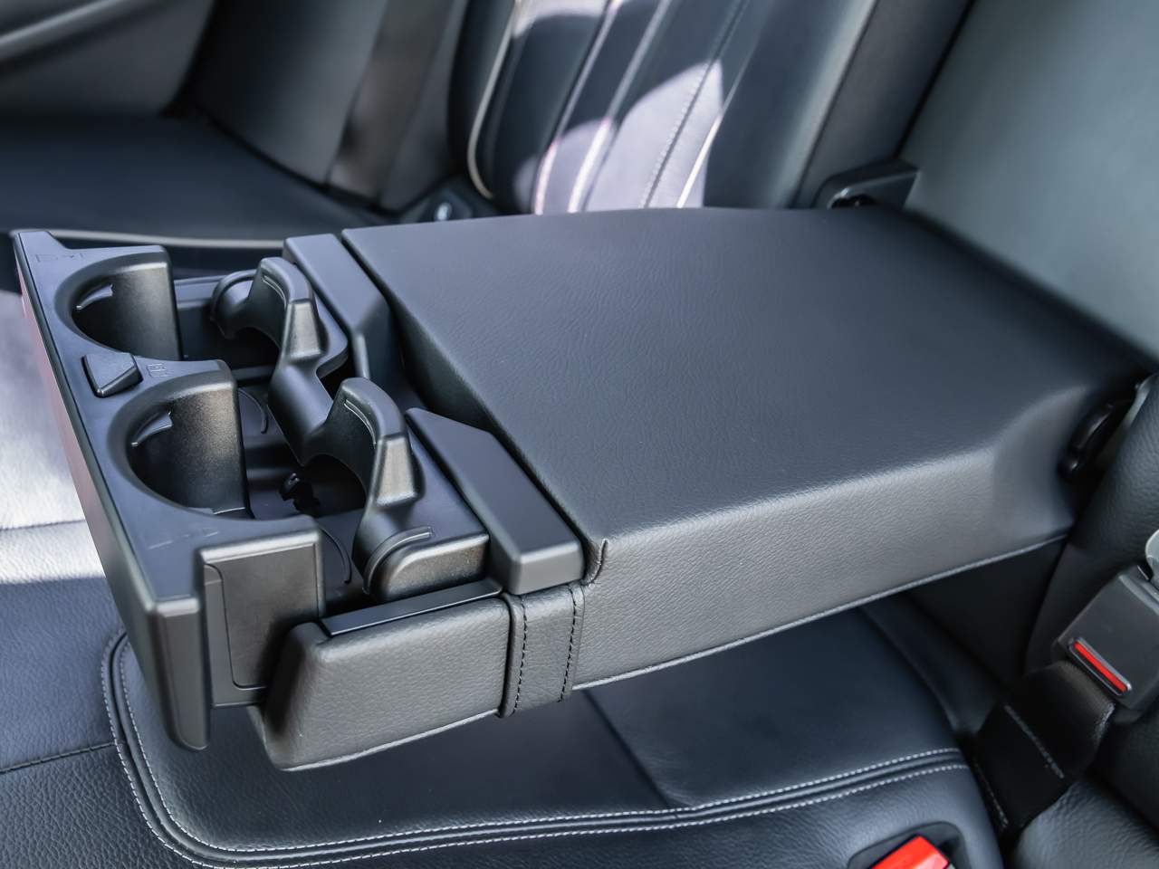 2018 BMW 5-Series 540i