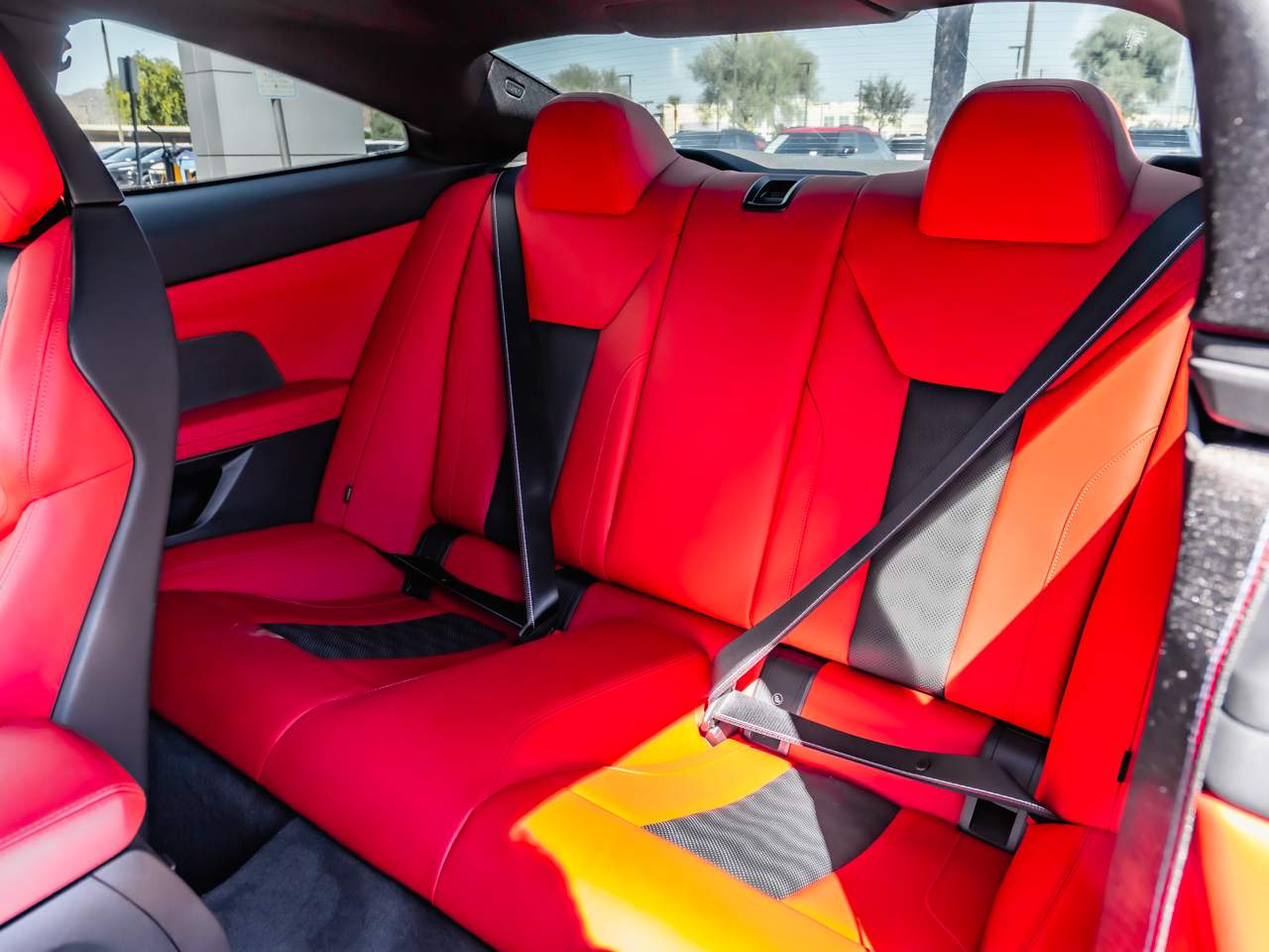 2024 BMW M4 Competition xDrive
