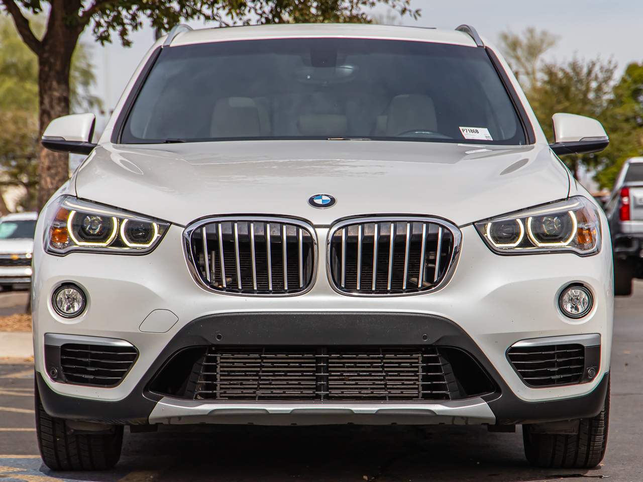 2017 BMW X1 sDrive28i