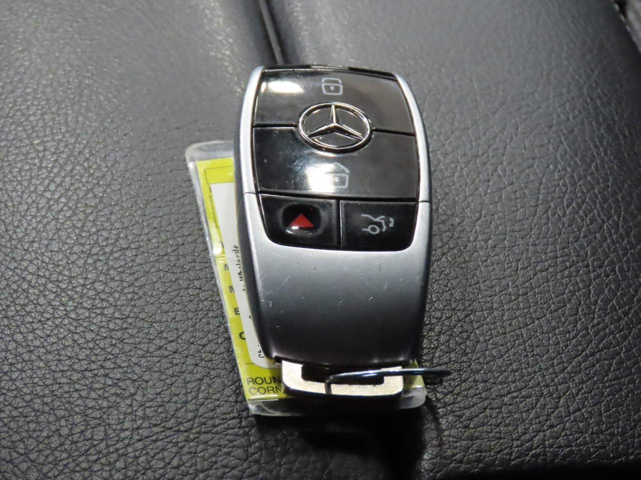 2017 Mercedes-Benz E-Class E 300